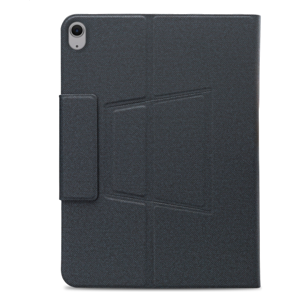 Mobilize Ultimate Bluetooth Keyboard Case Apple Ipad Air 10.9 (2020/2022)/Air 11 (2024/2025) Black Qwerty - Afbeelding 3