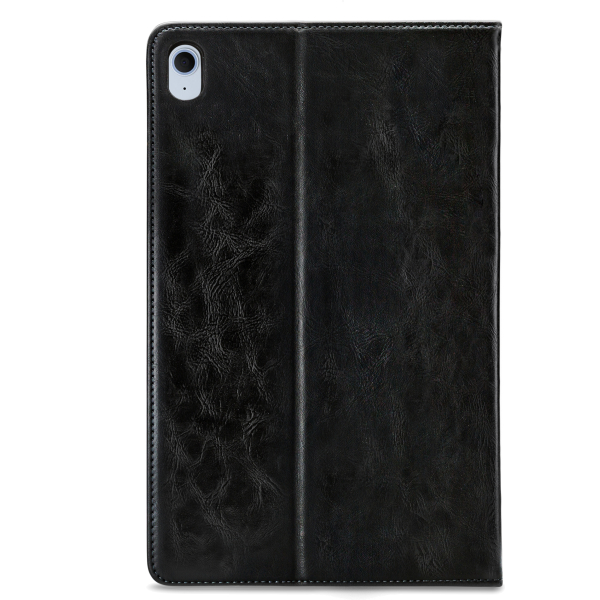 Mobilize Premium Folio Case Samsung Galaxy Tab S10 Fe 11 Black - Afbeelding 3