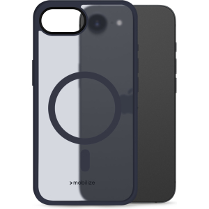 Mobilize Magsafe Compatible Hybrid Pro Case Apple Iphone 16E Blue