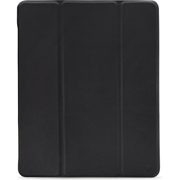 Mobilize Solid Folio Case For Samsung Galaxy Tab A9 8.7 Black - Afbeelding 2