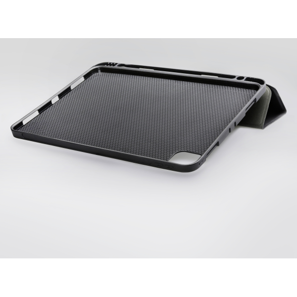Mobilize Solid Folio Case For Samsung Galaxy Tab A9 8.7 Black - Afbeelding 6