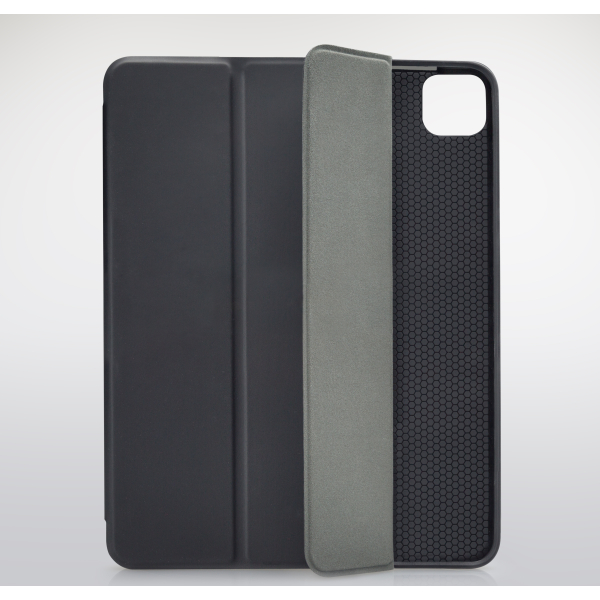 Mobilize Solid Folio Case For Samsung Galaxy Tab A9 8.7 Black - Afbeelding 7