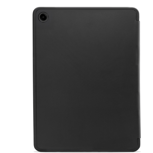 Mobilize Solid Folio Case For Samsung Galaxy Tab A9+ 11 Black - Afbeelding 3