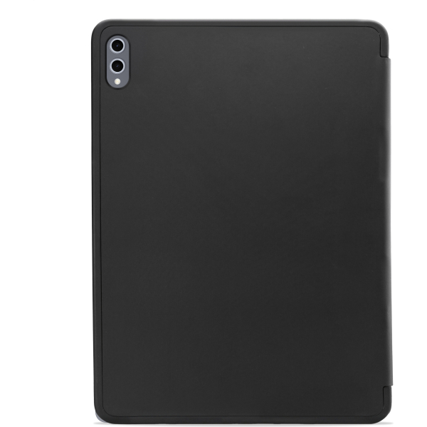 Mobilize Solid Folio Case For Samsung Galaxy Tab S9 Ultra/S10 Ultra 14.6 Black - Afbeelding 3