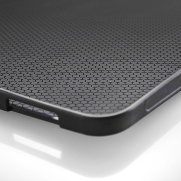 Mobilize Solid Folio Case For Samsung Galaxy Tab S9 Ultra/S10 Ultra 14.6 Black - Afbeelding 7
