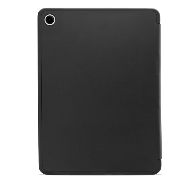 Mobilize Solid Folio Case For Samsung Galaxy Tab S9 11/S9 Fe/S10 Fe 10.9 Black - Afbeelding 3
