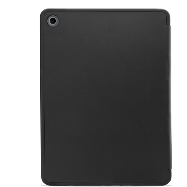 Mobilize Solid Folio Case For Samsung Galaxy Tab S10 Fe+ 13.1 Black - Afbeelding 3