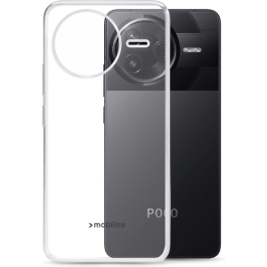 Mobilize Gelly Case Xiaomi Poco F7 Pro Clear