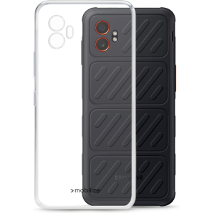 Mobilize Gelly Case Samsung Galaxy Xcover7 Pro 5G Clear