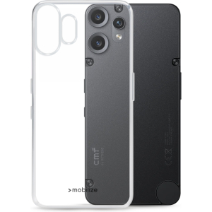 Mobilize Gelly Case Nothing Cmf Phone (2) Pro Clear