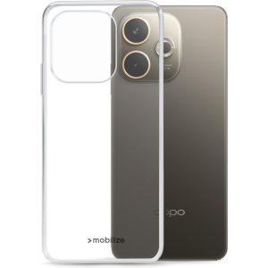 Mobilize Gelly Case Oppo A5 Pro 5G Clear