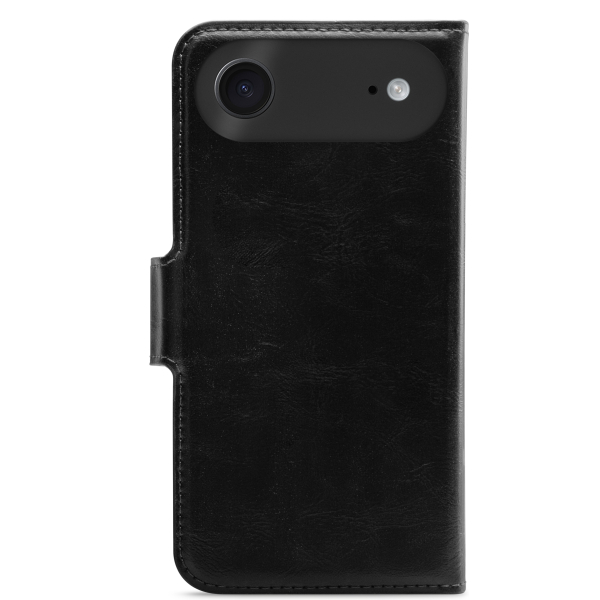 Mobilize 2In1 Magsafe Compatible Gelly Wallet Case Apple Iphone 17 Air Black - Afbeelding 3