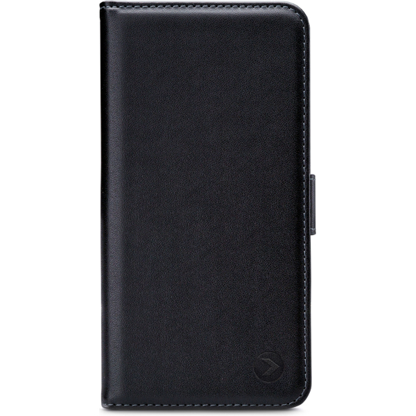 Mobilize Classic Gelly Wallet Book Case Apple Iphone 17 Black - Afbeelding 4