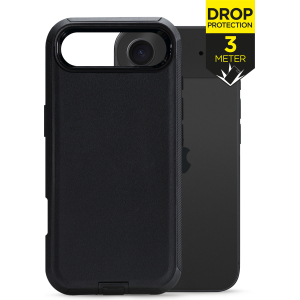 Mobilize Defender Case Apple Iphone 17 Air Black