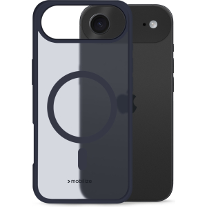 Mobilize Magsafe Compatible Hybrid Pro Case Apple Iphone 17 Air Blue