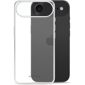 Mobilize Gelly Case Apple Iphone 17 Air Clear