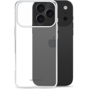 Mobilize Gelly Case Apple Iphone 17 Pro Max Clear