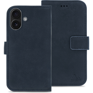 My Style Flex Wallet For Apple Iphone 17 Royal Blue