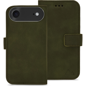My Style Flex Wallet For Apple Iphone 17 Air Forest Green