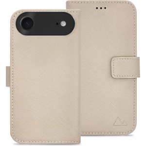 My Style Flex Wallet For Apple Iphone 17 Air Warm Taupe