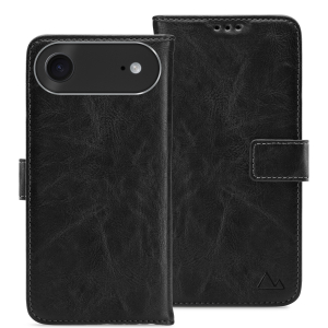 My Style Flex Wallet For Apple Iphone 17 Air Black