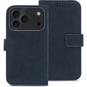 My Style Flex Wallet For Apple Iphone 17 Pro Royal Blue