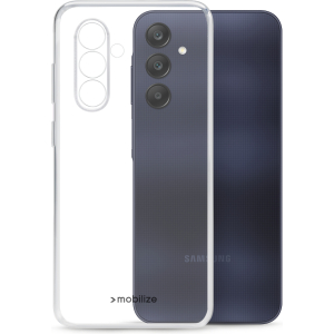 Mobilize Gelly Case Google Pixel 10/10 Pro Clear