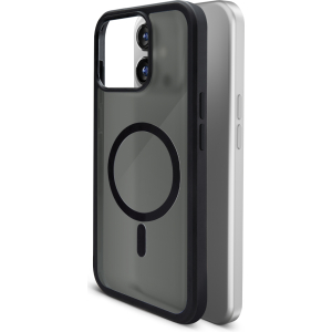 Mobilize Magsafe Compatible Hybrid Case Google Pixel 10/10 Pro Black