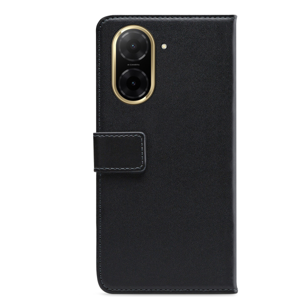 Mobilize Classic Gelly Wallet Book Case Xiaomi Redmi A5 4G Black - Afbeelding 3