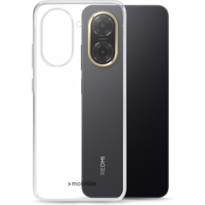 Mobilize Gelly Case Xiaomi Redmi A5 4G Clear