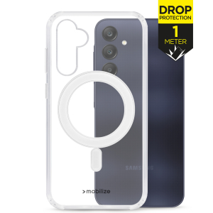 Mobilize Magsafe Compatible Naked Protection Case For Google Pixel 10 Pro Xl Clear