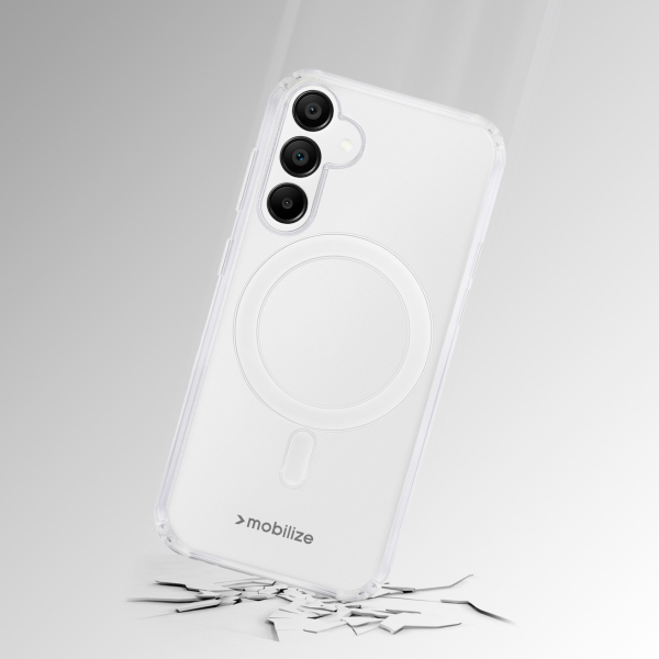 Mobilize Magsafe Compatible Naked Protection Case For Google Pixel 10 Pro Xl Clear - Afbeelding 3