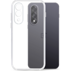 Mobilize Gelly Case Oneplus Nord 5 Clear