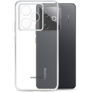 Mobilize Gelly Case Realme Gt 7/Gt 7T Clear