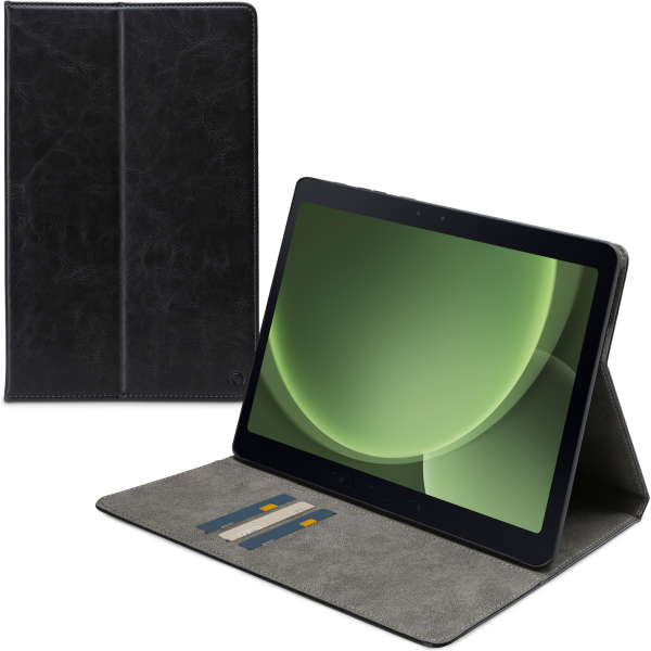 Mobilize Premium Folio Case Samsung Galaxy Tab Active5 Pro 10.1 Black