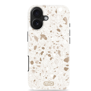 Mio By Mobilize Mio Soft Terrazzo Magsafe Compatible For Iphone 17