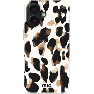 Mio By Mobilize Mio Leopard Magsafe Compatible For Iphone 17