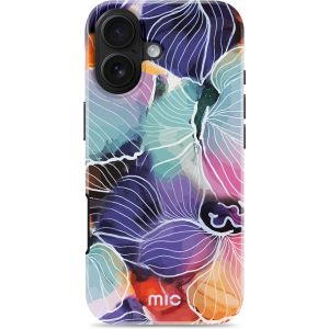 Mio By Mobilize Mio Flowers Magsafe Compatible For Iphone 17