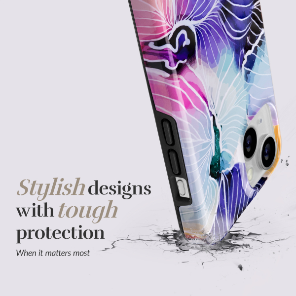 Mio By Mobilize Mio Flowers Magsafe Compatible For Iphone 17 - Afbeelding 4