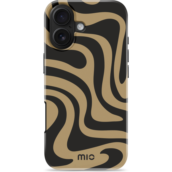 Mio By Mobilize Mio Swirl Magsafe Compatible For Iphone 17