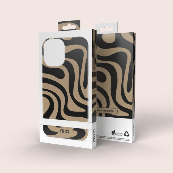 Mio By Mobilize Mio Swirl Magsafe Compatible For Iphone 17 - Afbeelding 11