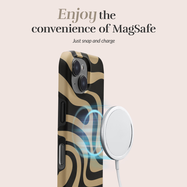 Mio By Mobilize Mio Swirl Magsafe Compatible For Iphone 17 - Afbeelding 3