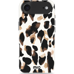 Mio By Mobilize Mio Leopard Magsafe Compatible For Iphone 17 Air