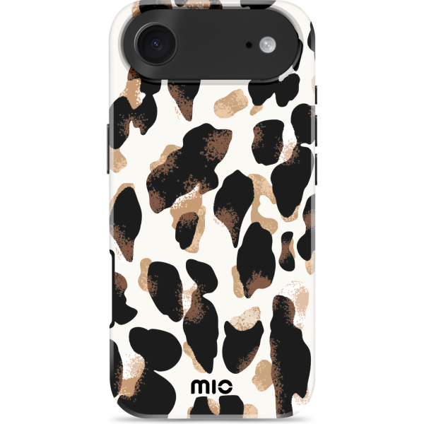 Mio By Mobilize Mio Leopard Magsafe Compatible For Iphone 17 Air