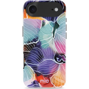 Mio By Mobilize Mio Flowers Magsafe Compatible For Iphone 17 Air