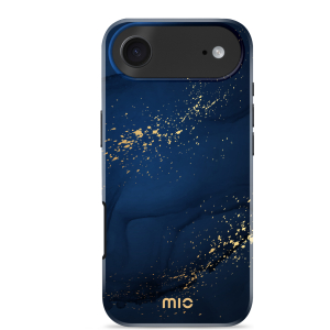 Mio By Mobilize Mio Midnight Sparkle Magsafe Compatible For Iphone 17 Air