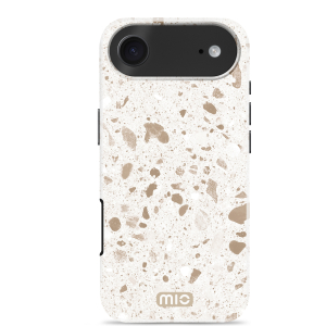 Mio By Mobilize Mio Soft Terrazzo Magsafe Compatible For Iphone 17 Air