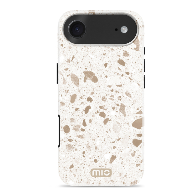 Mio By Mobilize Mio Soft Terrazzo Magsafe Compatible For Iphone 17 Air