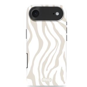 Mio By Mobilize Mio Sandy Zebra Magsafe Compatible For Iphone 17 Air