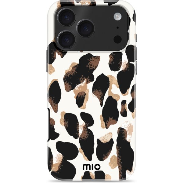 Mio By Mobilize Mio Leopard Magsafe Compatible For Iphone 17 Pro